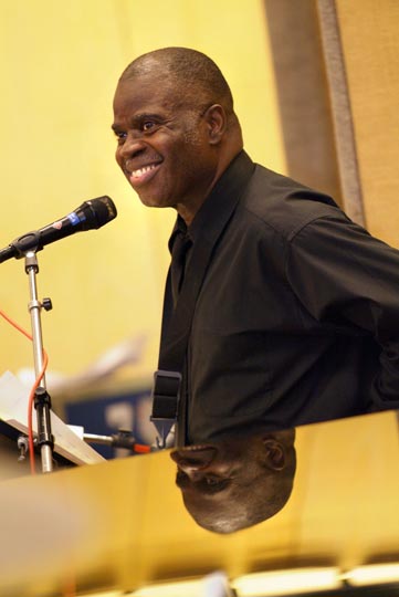 Maceo Parker